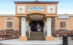 Rodeway Capri Inn